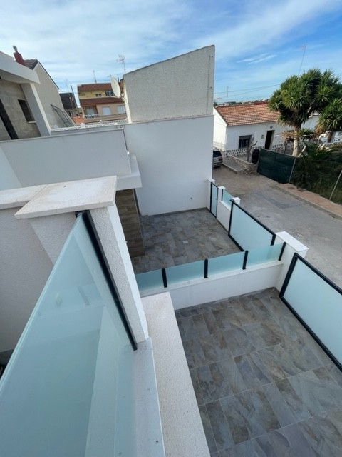 Townhouse for sale in San Pedro del Pinatar and San Javier 20