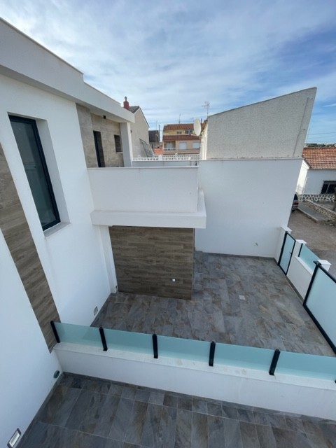 Townhouse for sale in San Pedro del Pinatar and San Javier 21