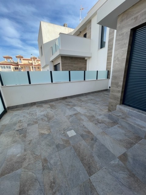 Townhouse for sale in San Pedro del Pinatar and San Javier 22