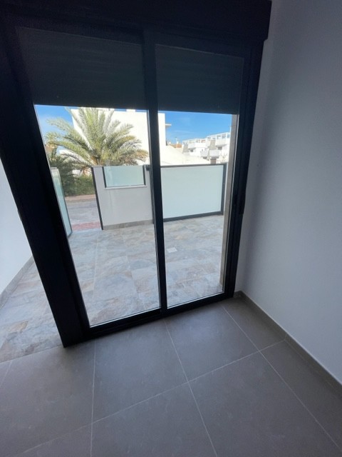 Townhouse for sale in San Pedro del Pinatar and San Javier 24