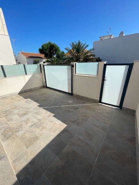 Townhouse for sale in San Pedro del Pinatar and San Javier 38