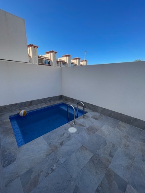 Townhouse for sale in San Pedro del Pinatar and San Javier 45