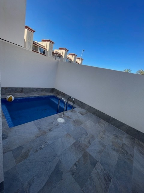 Townhouse for sale in San Pedro del Pinatar and San Javier 46