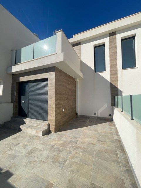 Townhouse for sale in San Pedro del Pinatar and San Javier 5