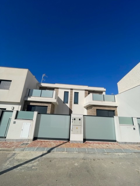 Townhouse for sale in San Pedro del Pinatar and San Javier 50