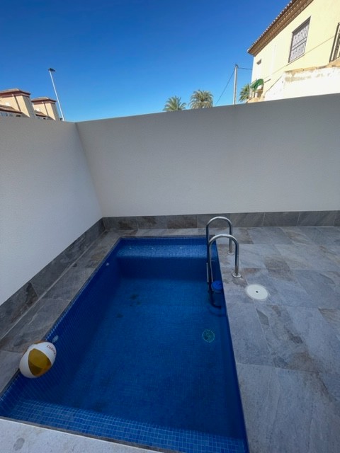 Townhouse for sale in San Pedro del Pinatar and San Javier 6