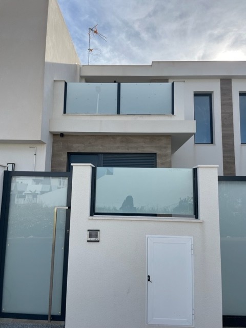 Townhouse for sale in San Pedro del Pinatar and San Javier 7