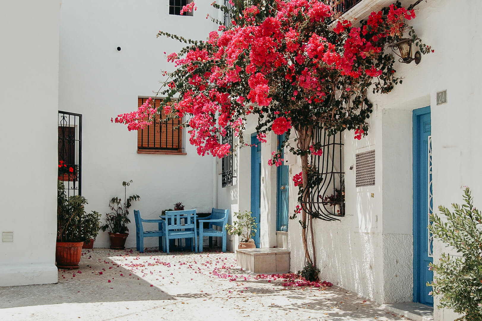 Haus zum Verkauf in Altea 16