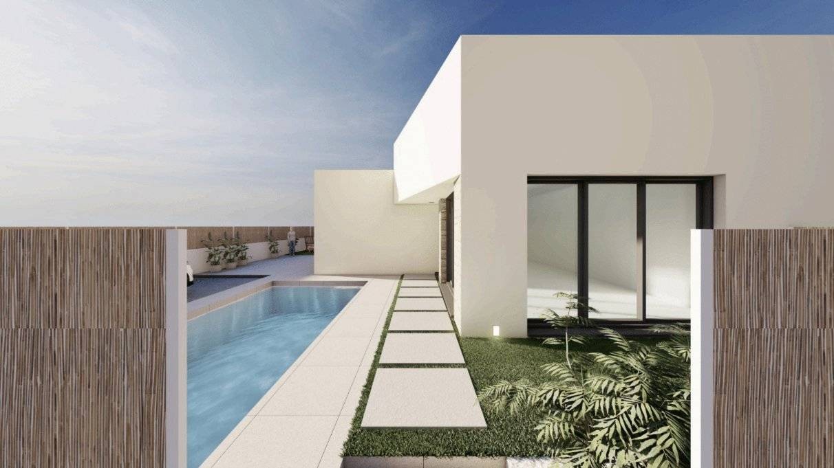 Villa for sale in Alicante 3