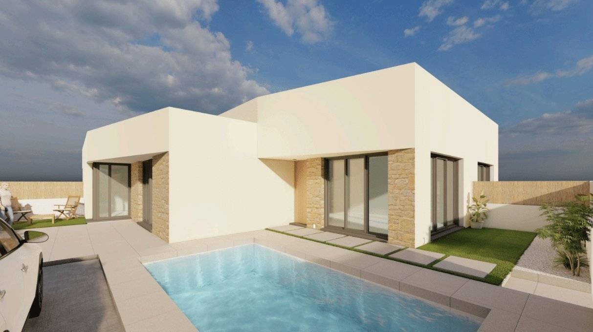 Villa for sale in Alicante 4