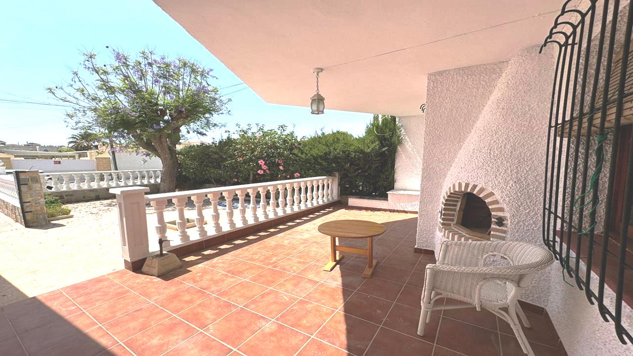 Appartement te koop in Alicante 1