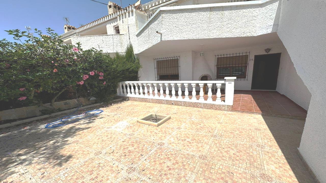 Appartement te koop in Alicante 4