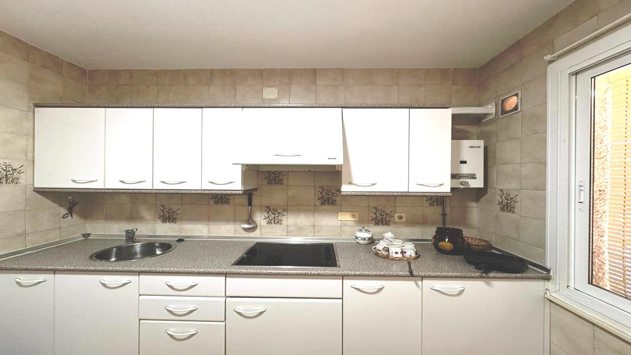 Apartamento en venta en Alicante 12