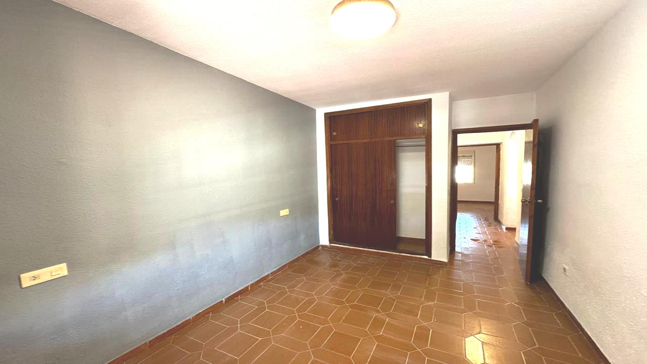 Apartamento en venta en Alicante 13