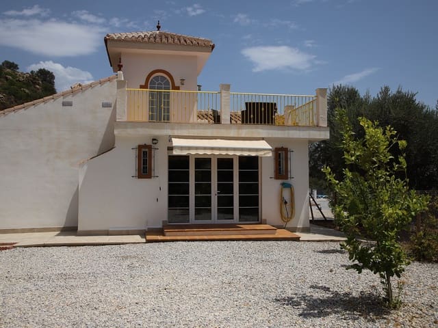 Villa till salu i Málaga 30