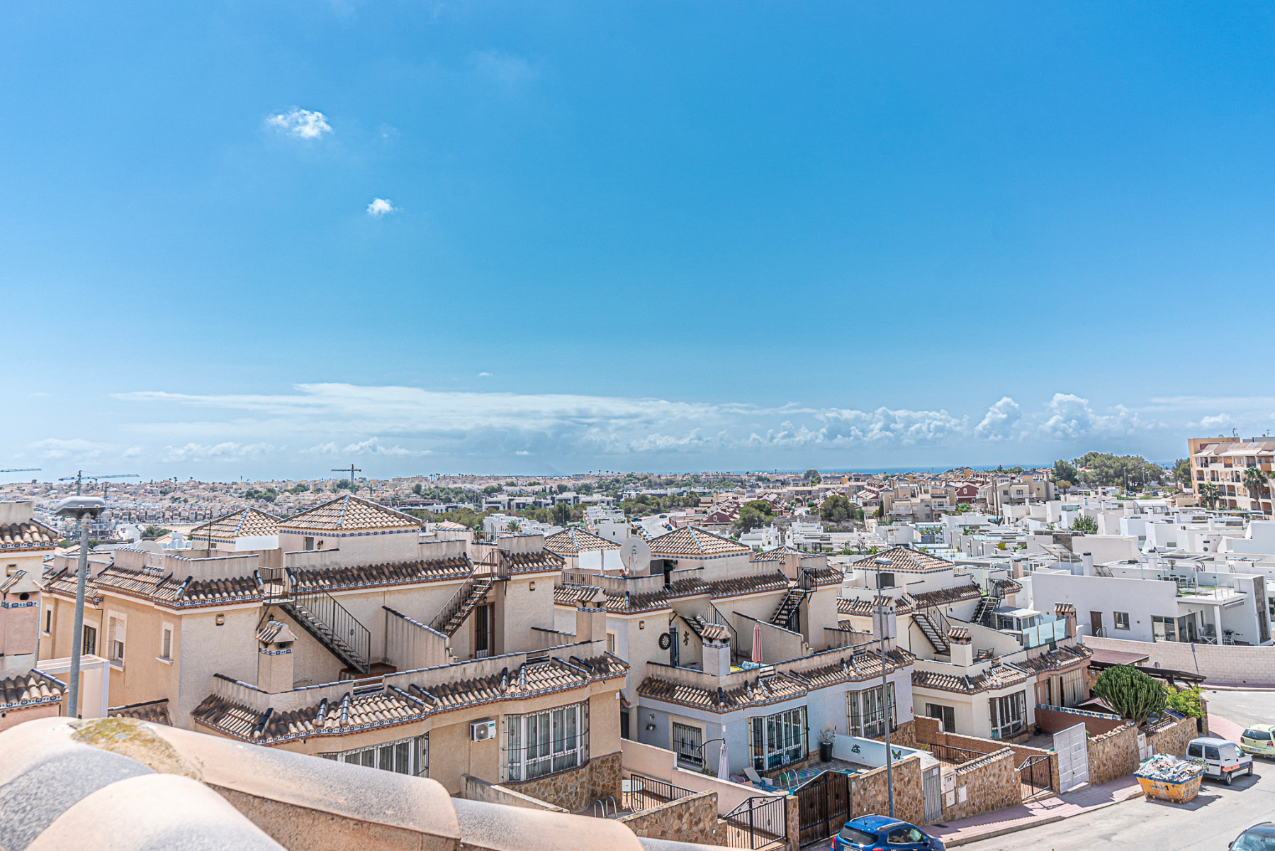 Chalé en venta en Alicante 40