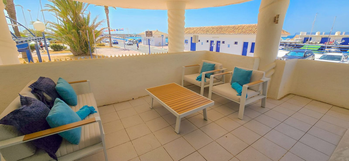 Apartament na sprzedaż w Benalmádena 2