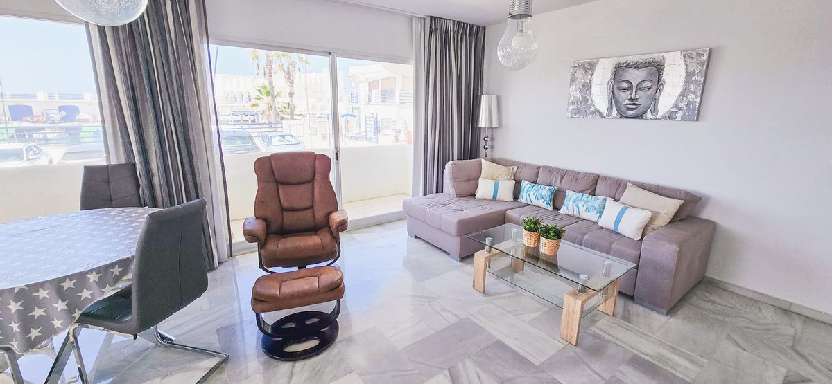 Apartament na sprzedaż w Benalmádena 5