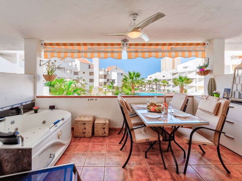 Apartamento en venta en Tenerife 11