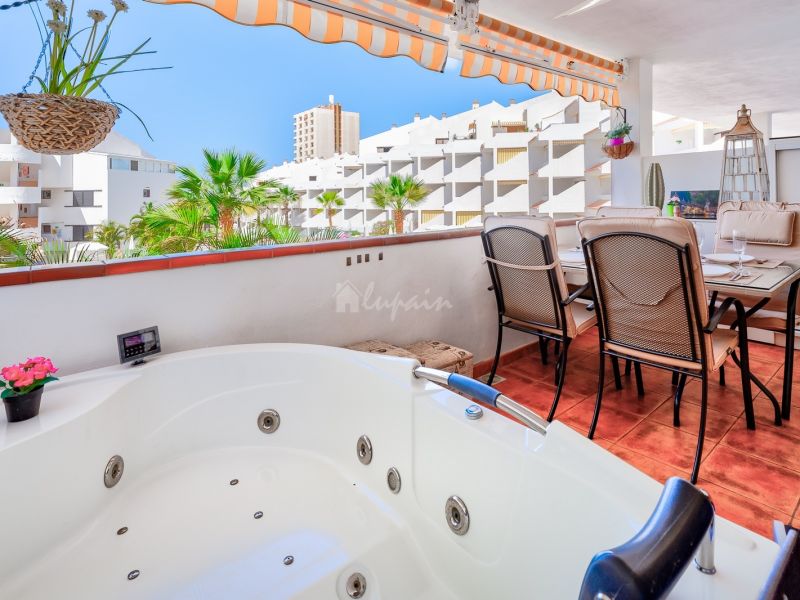 Appartement te koop in Tenerife 7