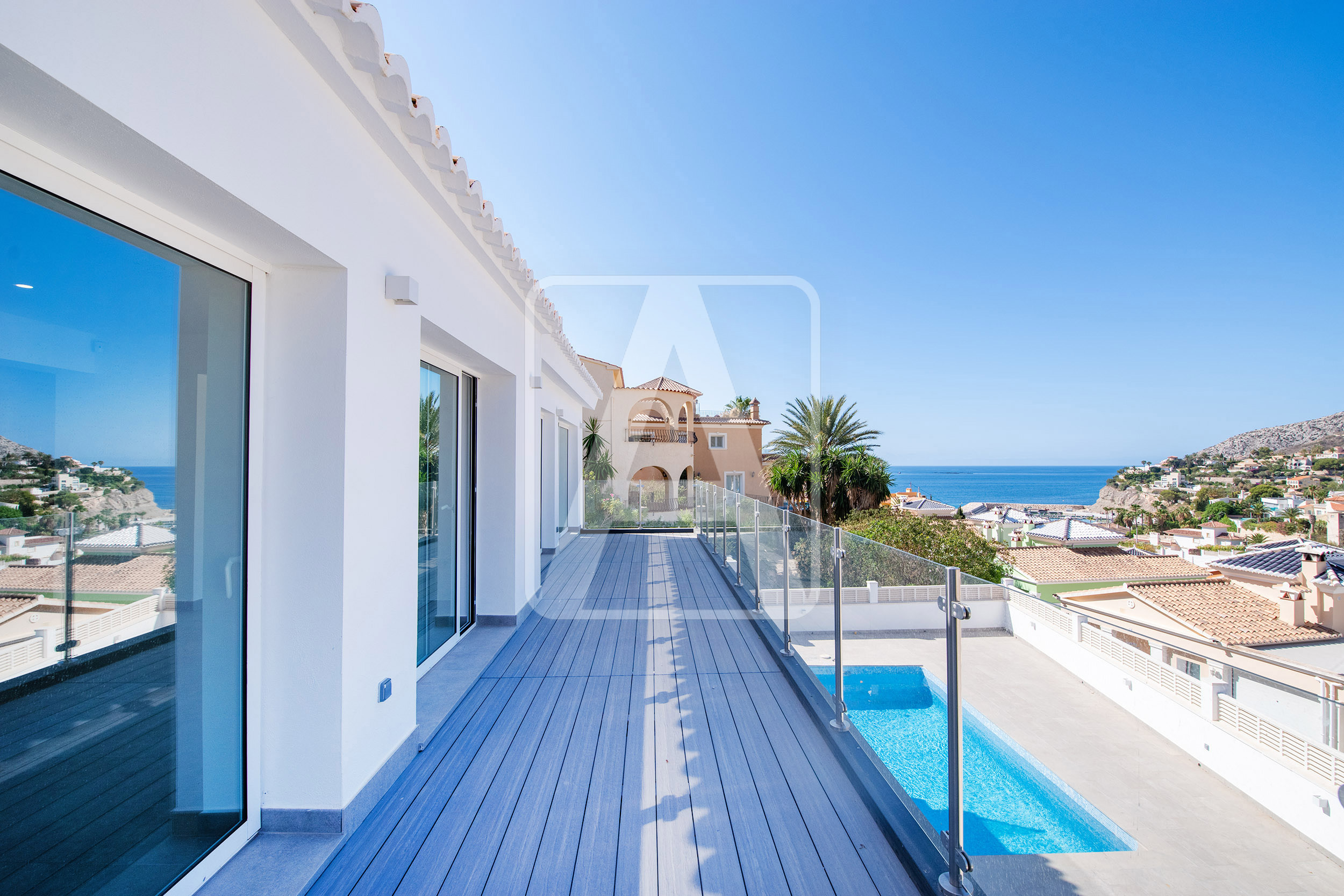 Villa till salu i Alicante 2