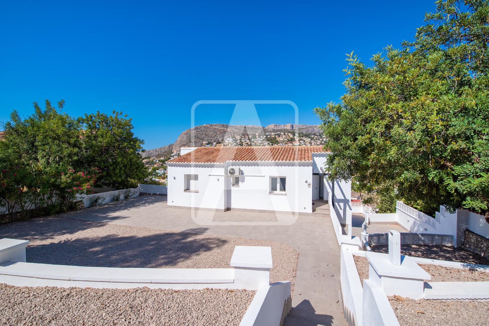 Villa te koop in Alicante 30