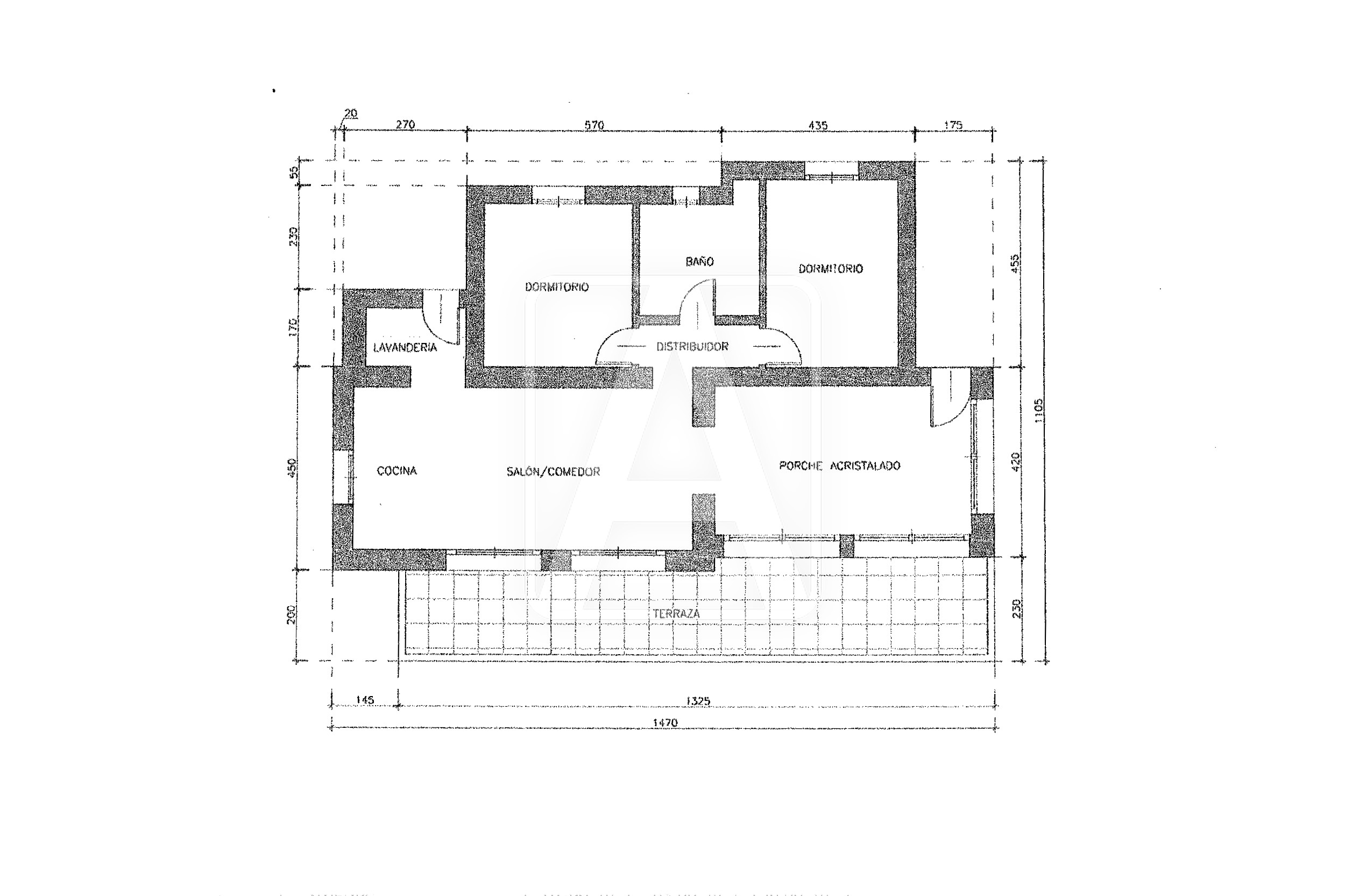 Villa till salu i Alicante 36