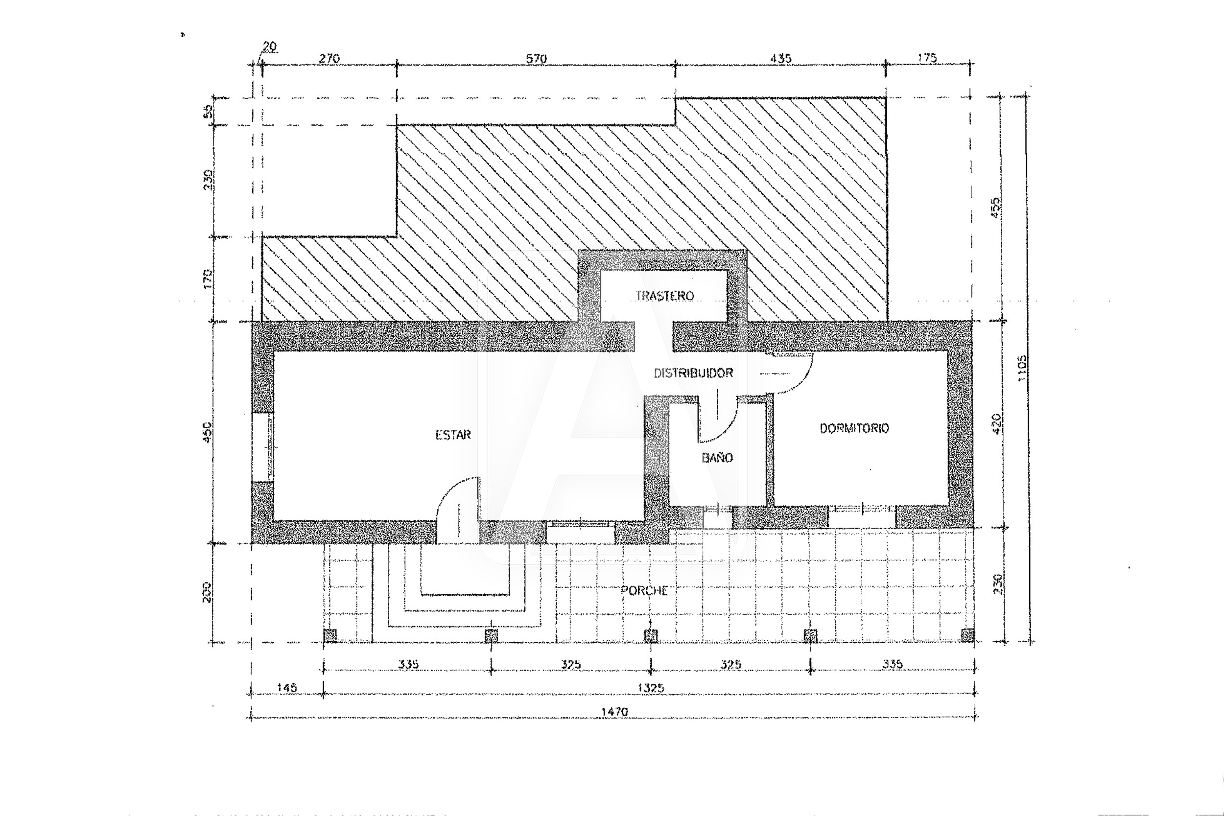 Villa till salu i Alicante 37