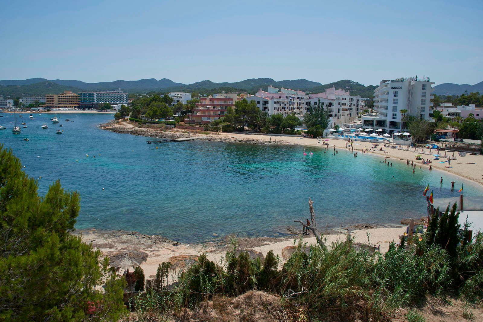 Wohnung zum Verkauf in Ibiza 21