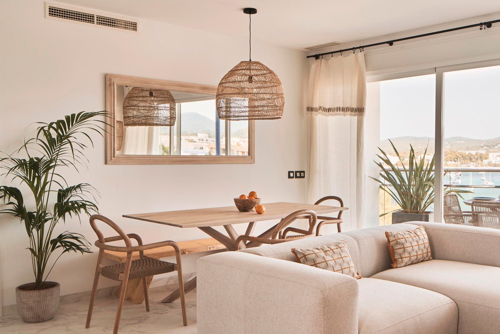 Apartamento en venta en Ibiza 5