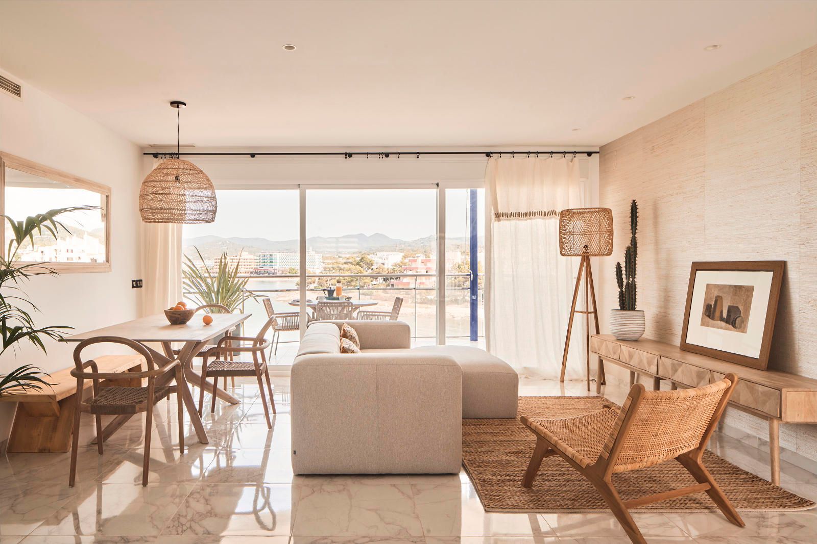 Квартира для продажи в Ibiza 6
