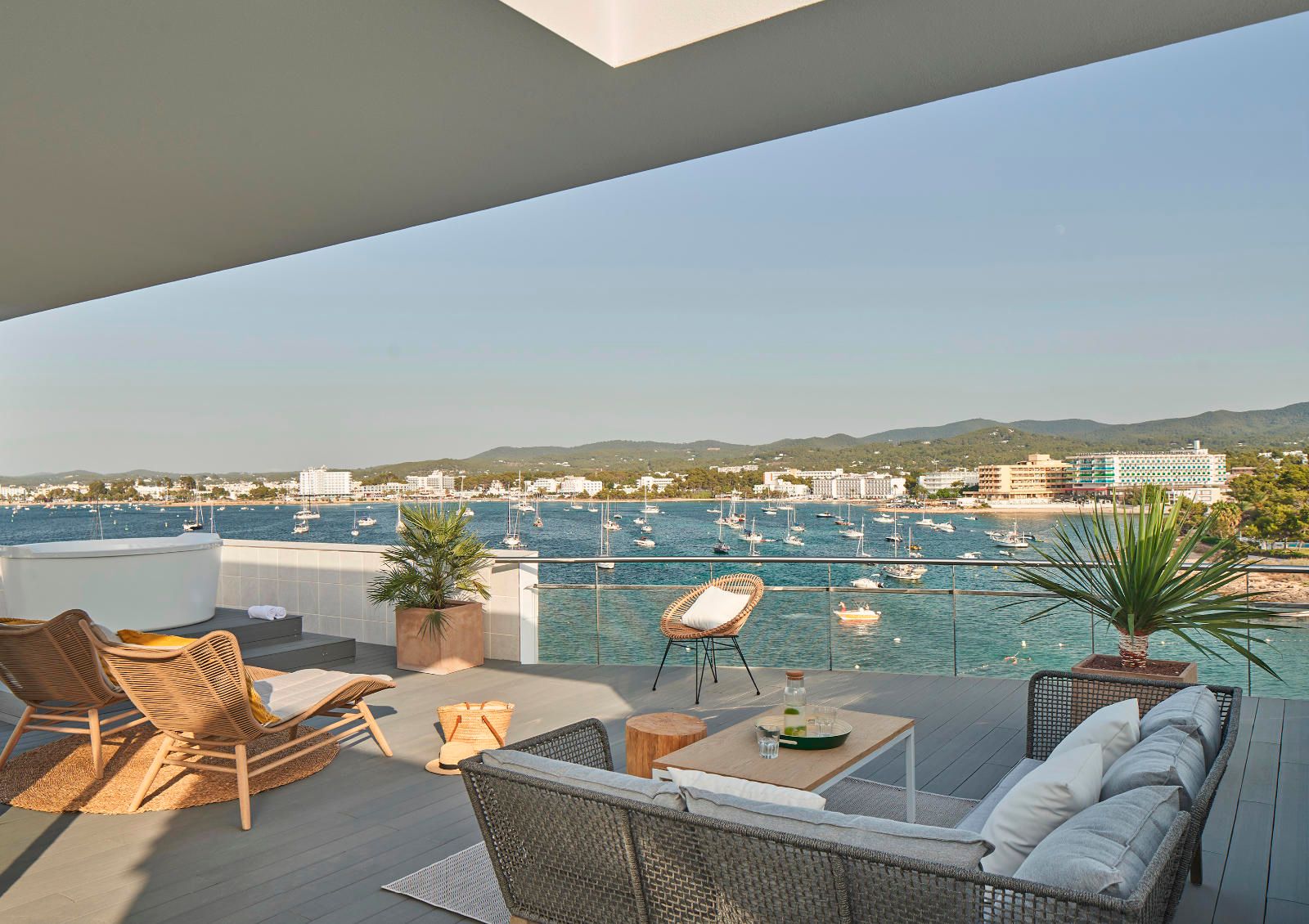 Penthouse for sale in Ibiza 24