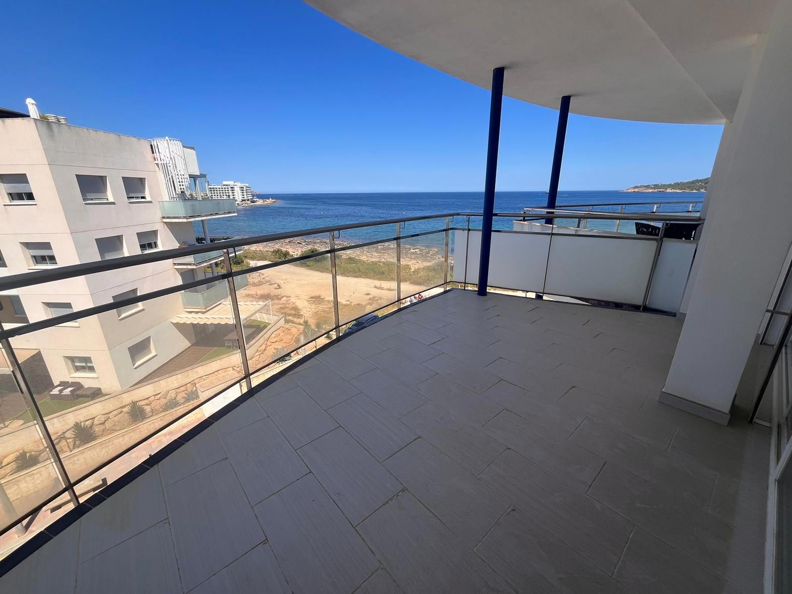 Penthouse for sale in Ibiza 25