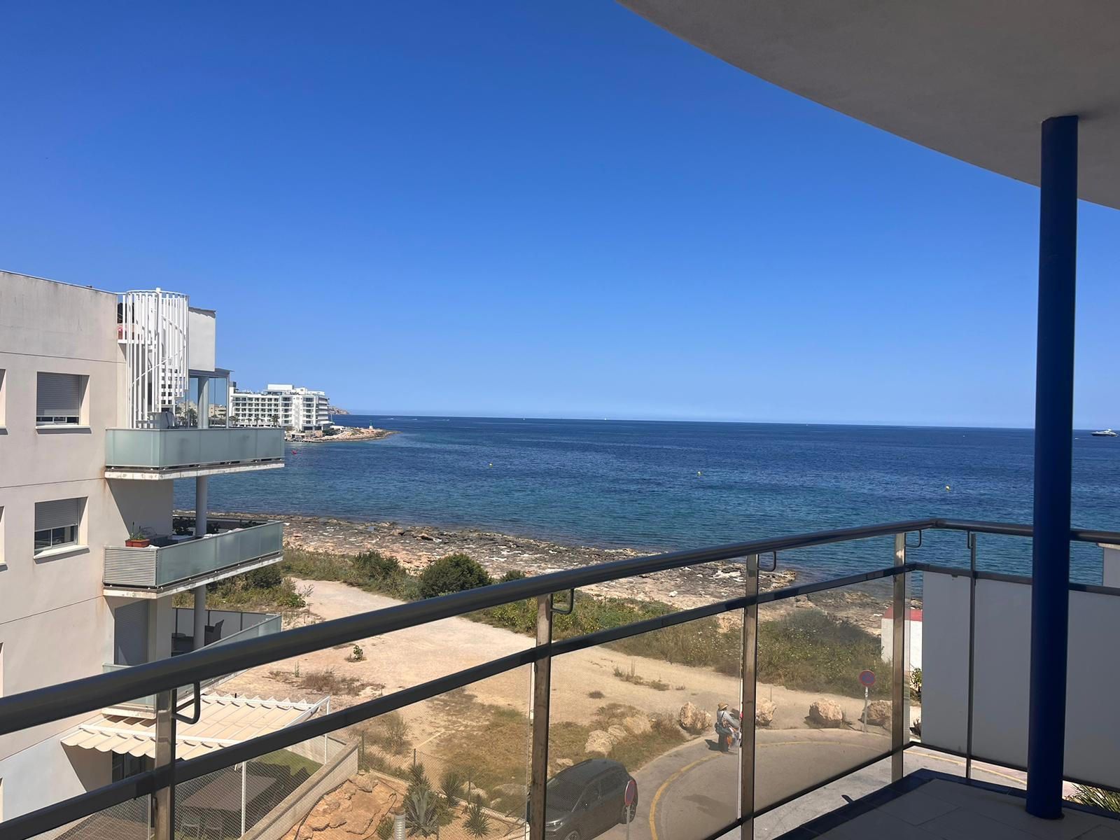 Penthouse for sale in Ibiza 26