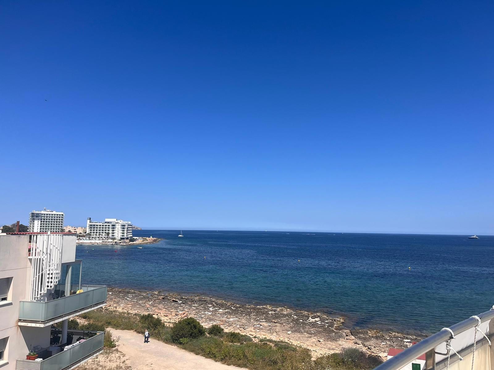 Appartement de luxe à vendre à Ibiza 27