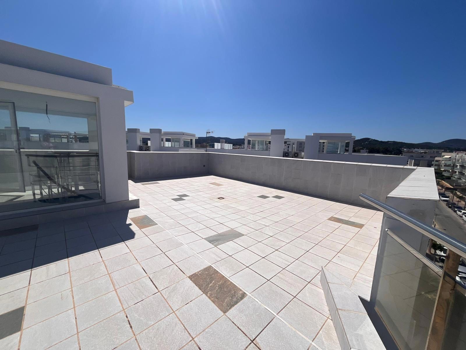 Penthouse for sale in Ibiza 28