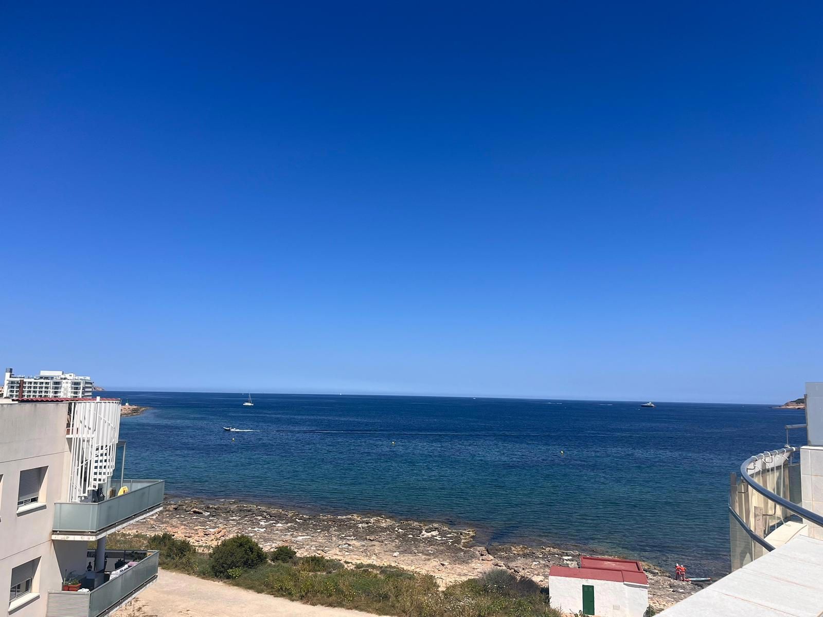 Penthouse for sale in Ibiza 29