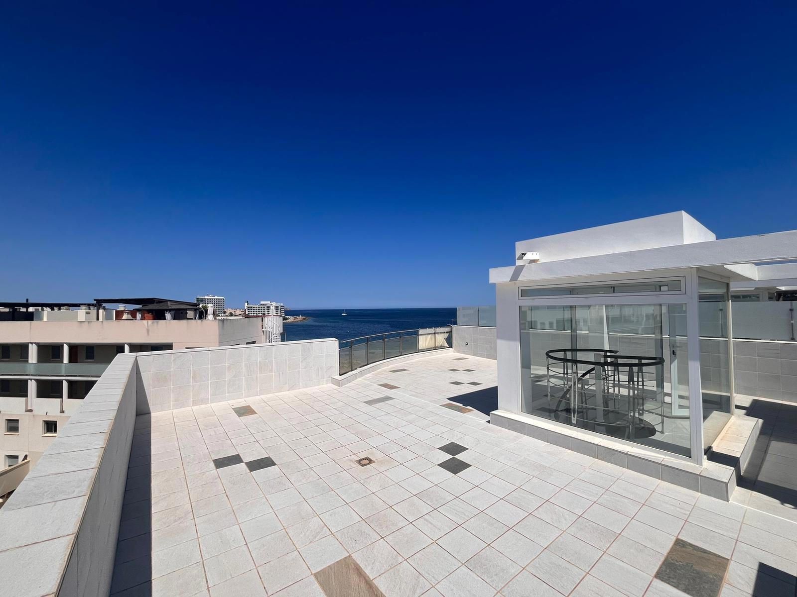 Penthouse for sale in Ibiza 31