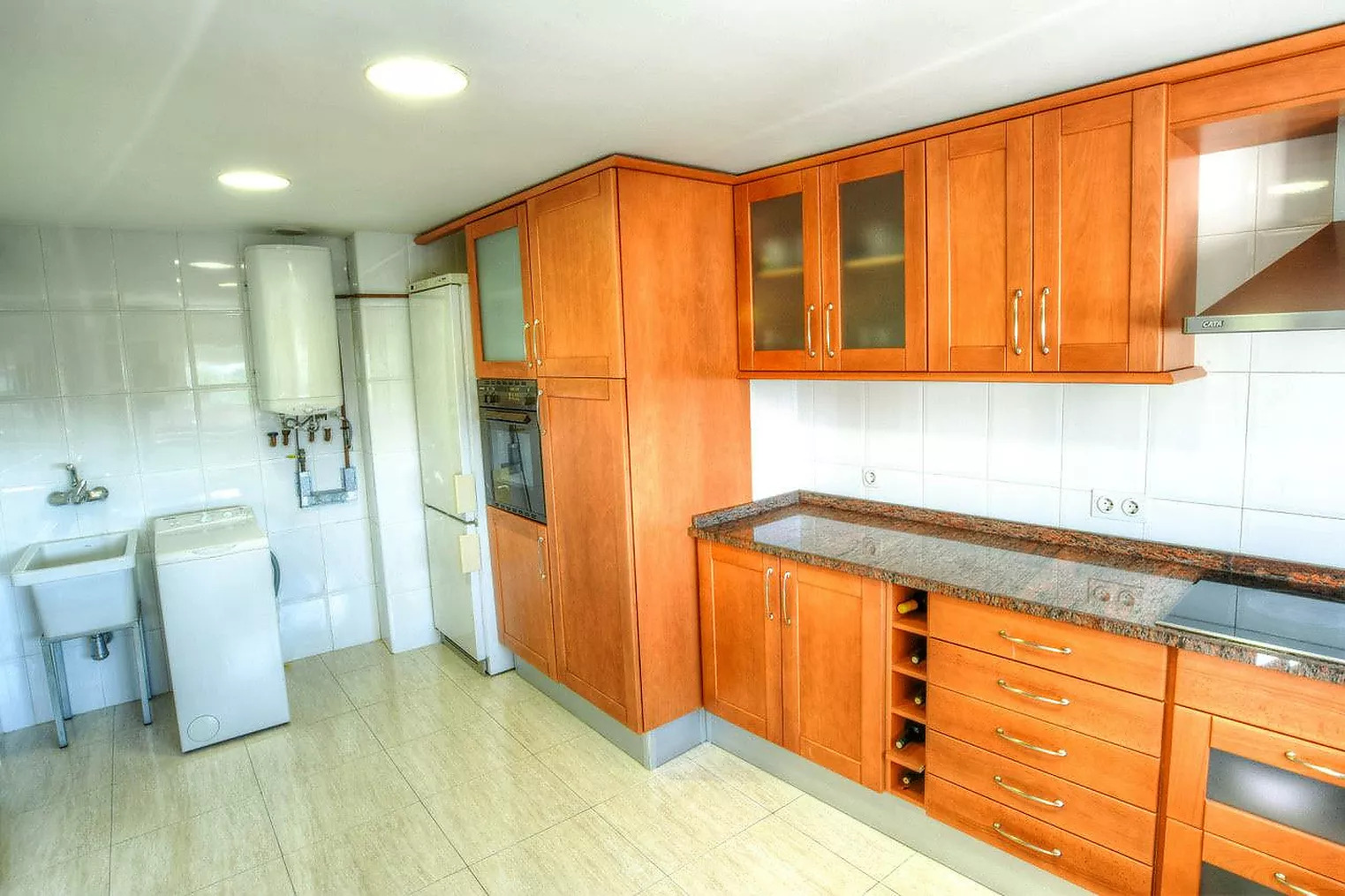 Apartamento en venta en Platja d´Aro 10