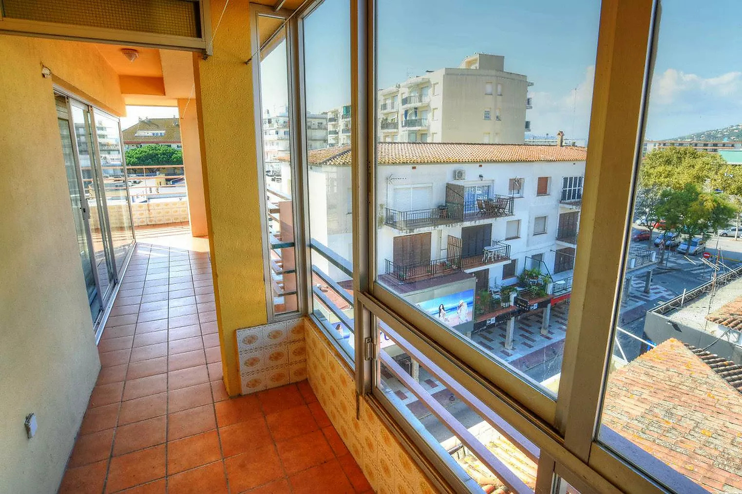 Apartamento en venta en Platja d´Aro 16