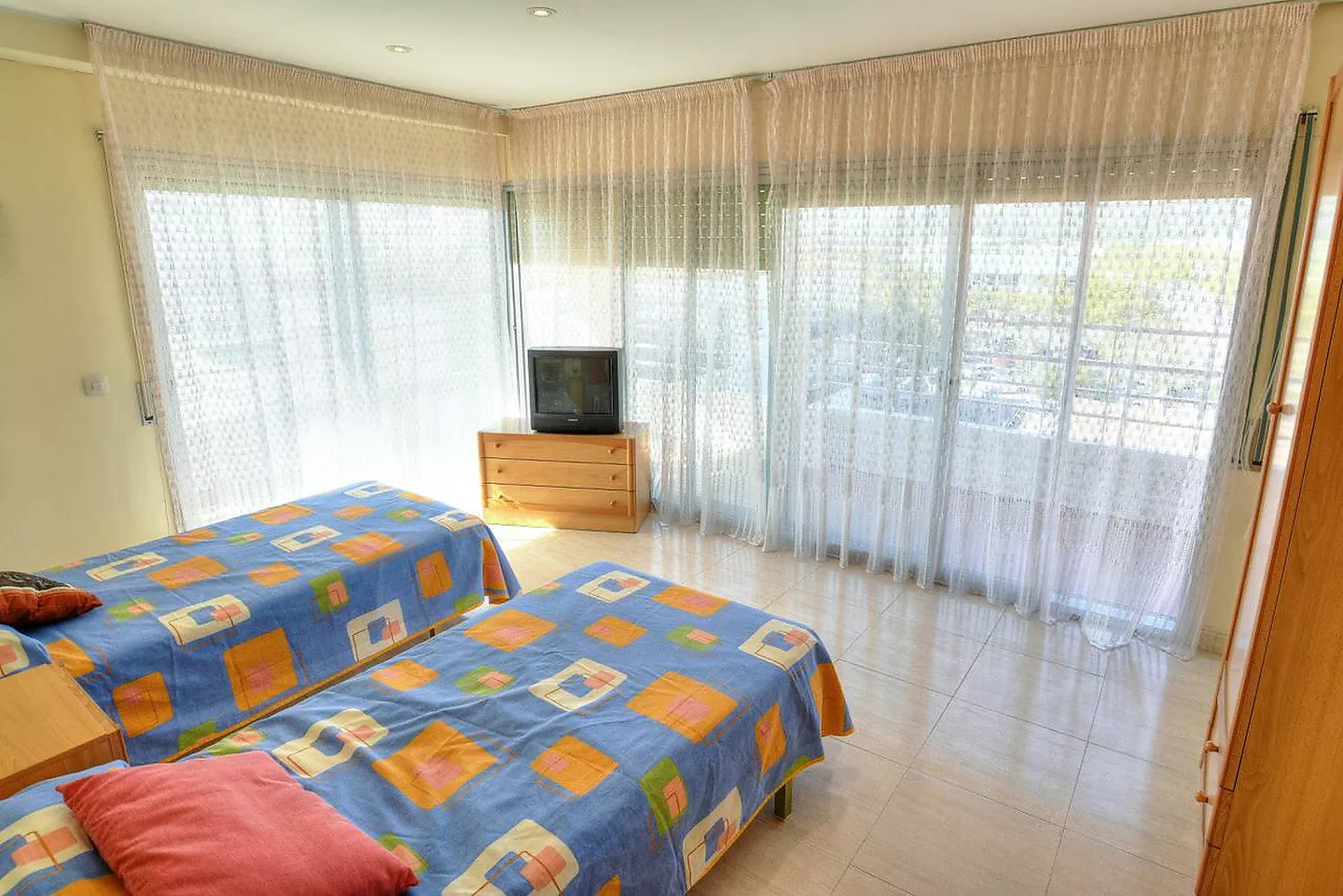 Apartamento en venta en Platja d´Aro 3