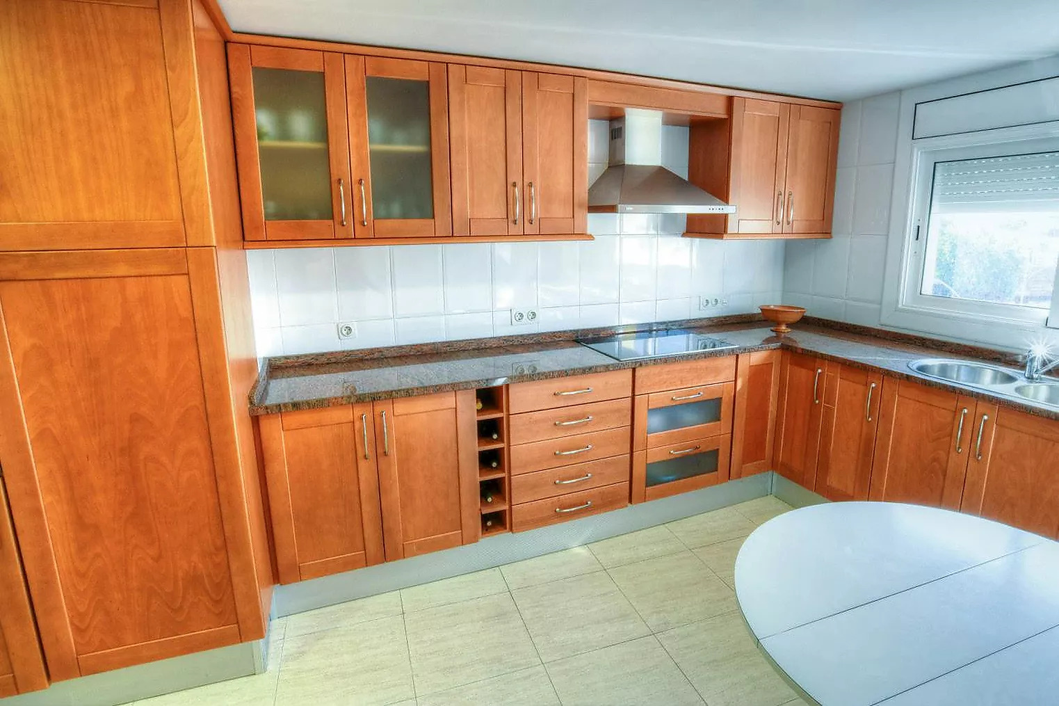 Apartamento en venta en Platja d´Aro 9