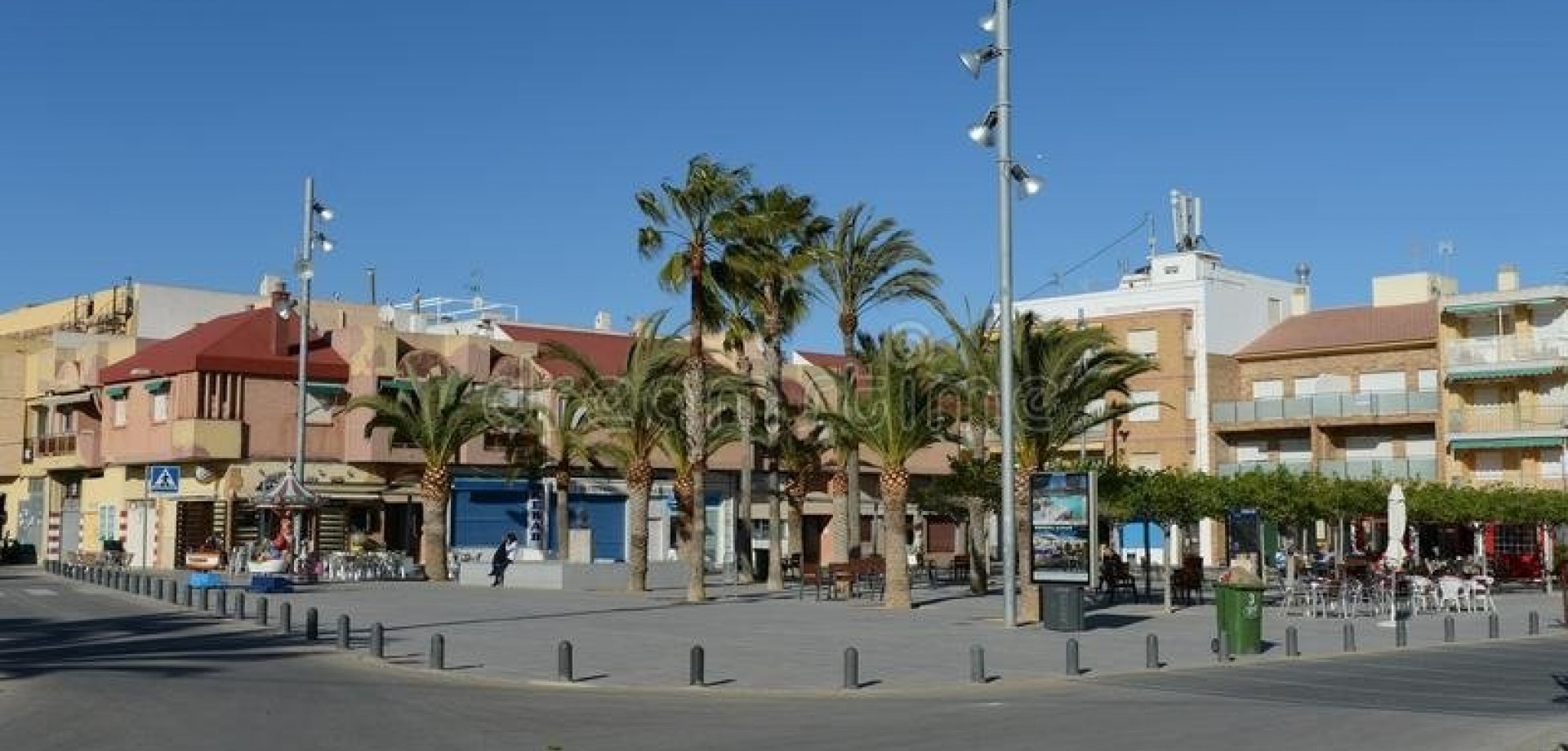 Willa na sprzedaż w Alicante 14