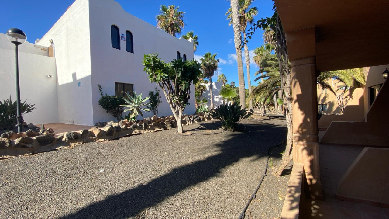 Apartment for sale in Fuerteventura 1