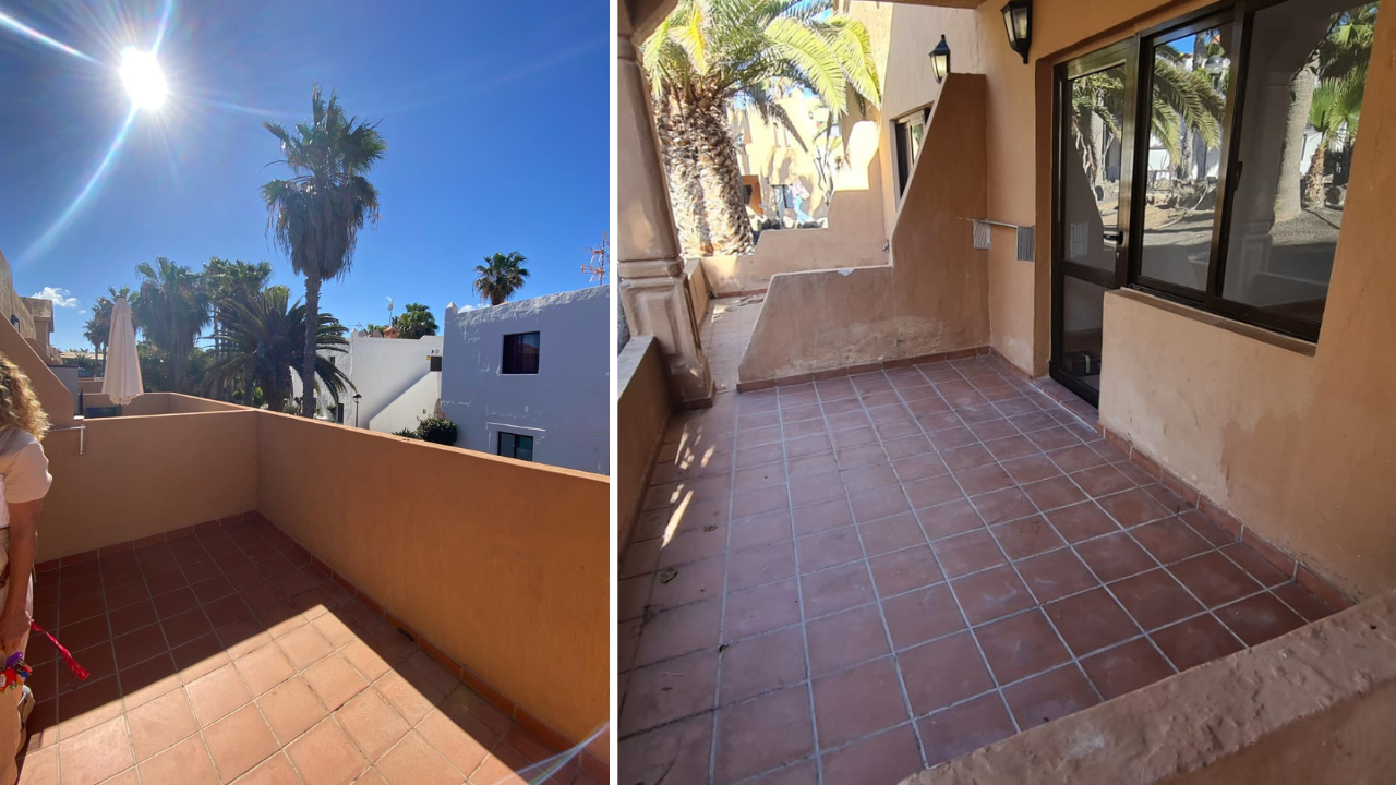 Apartment for sale in Fuerteventura 12