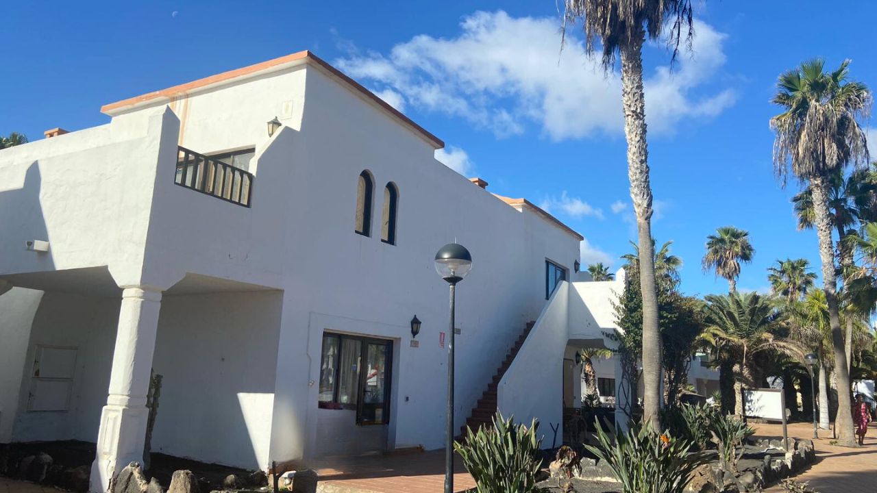 Apartament na sprzedaż w Fuerteventura 2