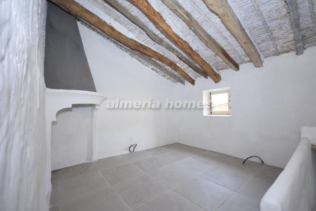 Countryhome for sale in Almería and surroundings 11