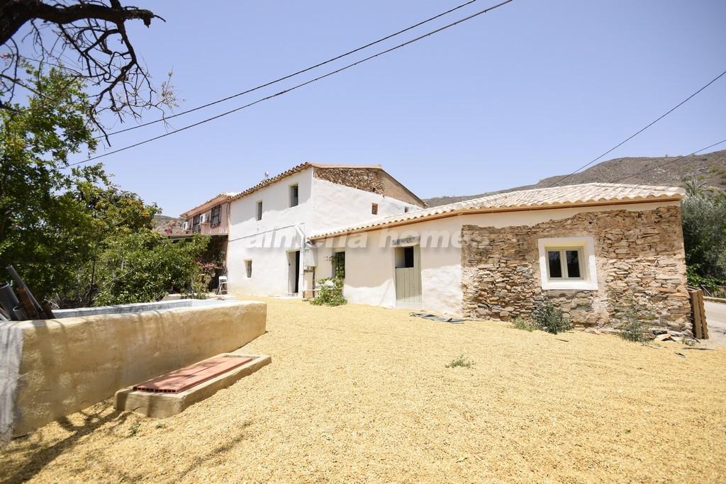 Countryhome for sale in Almería and surroundings 15