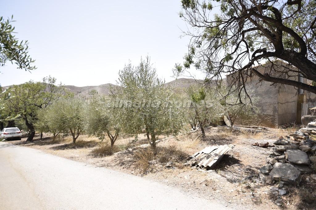 Countryhome for sale in Almería and surroundings 19