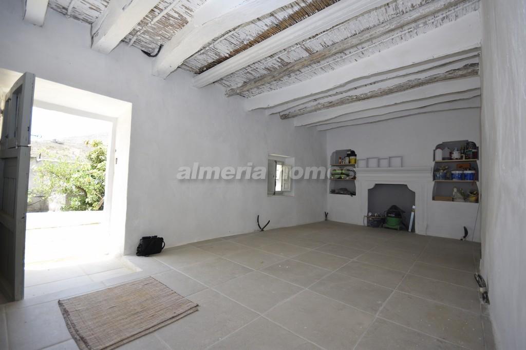 Countryhome for sale in Almería and surroundings 2